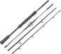 Kali Kunnan Trip Hengel Grijs 2.11 m / 60-140 g