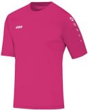 Jako Team SS Shirt Junior - Maat 140
