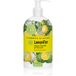 Helan, I Sorbetti LemonFizz - Geurende vloeibare handzeep met limoen- en gemberextract, handzeep met natuurlijke ingrediënten voor veelvuldig wassen - zachte agumé vloeibare reiniger 500 ml