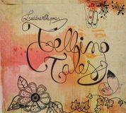 PIAS Nederland Leddra Chapman - Telling Tales (CD)