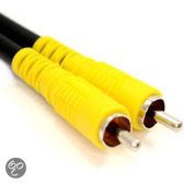 Deltac 603 Coaxiale Tulp Kabel