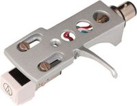 Ibiza Sound Headcart Headshell met Audio Technica AT3600L cartridge