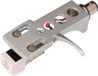 Ibiza Sound Headcart Headshell met Audio Technica AT3600L cartridge