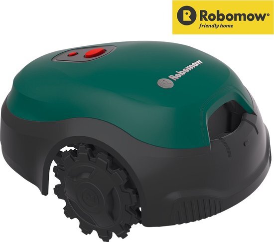 Robomow RT300 robotmaaier