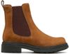 Clarks Shoes Orinoco3 Top Bottines Marron EU 41 Femme
