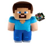 Mattel Minecraft 16-INCH PLUSH Steve