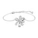 Swarovski Volta 5647581 Armband Dames Zilver Metaal Kristal