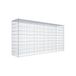 Gabionenkorb Typ 3 200 cm x 100 cm x 40 cm