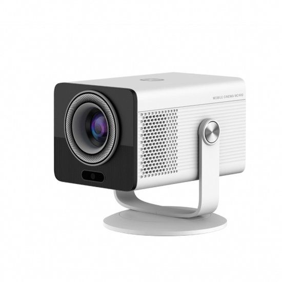 HP MC400 LCD 720p (1280x720) Wit
