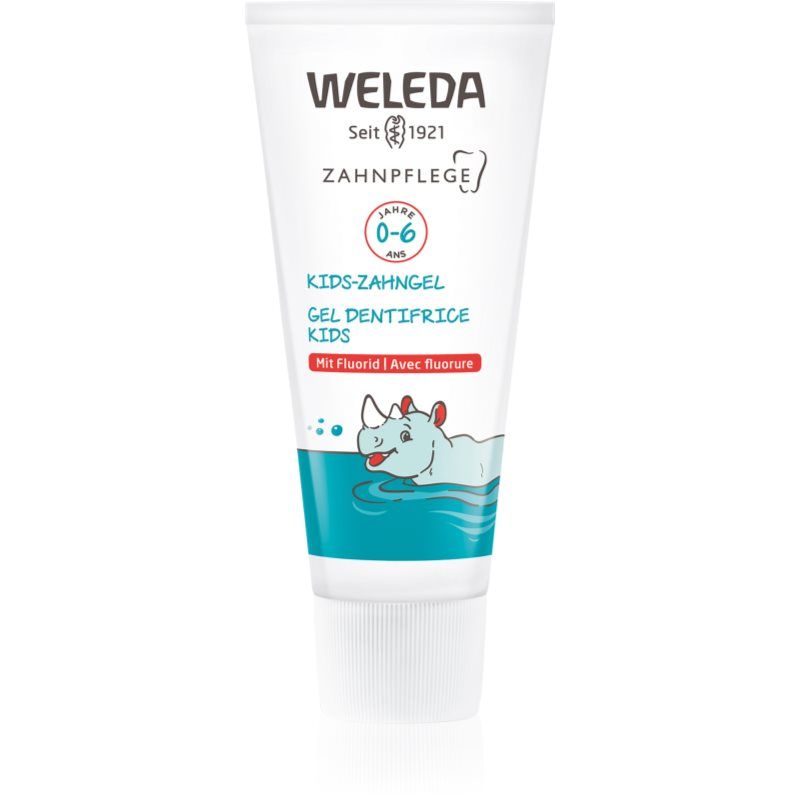 Weleda Tandgel (50 ml)