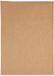 Clairefontaine 975016C Pakket Kraftpapier - 25 Vellen Bruin Ruw Kraftpapier 50x70 cm 275g