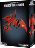 Games Workshop Eldar Hemlock Wraithfighter