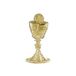 Rayher 3119906 wasmotief: Kelk + Hostie, 4,5 cm, SB-Btl. 1 stuk, go