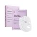 PUL & SAHM Le Masque Coco Glow Set 21g x 4 feuilles