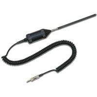 Trotec SL3000 lichaamsgeluidsonde, lang