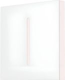 BES LED Brinton Stairflex 3 Inbouw Trapverlichting Vierkant Wit 2W 200lm 4000K