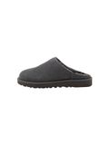 UGG® Classic-instapper voor heren in Grey, Maat 44, Suede