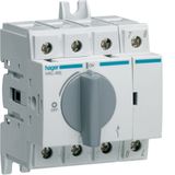 HAGER HAC406 - Accessoires elektrische behuizing - 380 - 415 volt