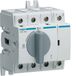 HAGER HAC406 - Accessoires elektrische behuizing - 380 - 415 volt