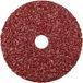 Rhodius Disque fibre grain 16 25 pièce(s)