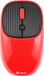 Tracer WAVE RF 2,4 Ghz Draadloze Muis - Rood