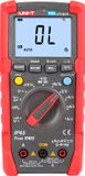 UNI-T PRO UT191T - Multifunctionele Multimeter - True RMS - IP65 - Zuurvast