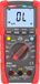 UNI-T PRO UT191T - Multifunctionele Multimeter - True RMS - IP65 - Zuurvast
