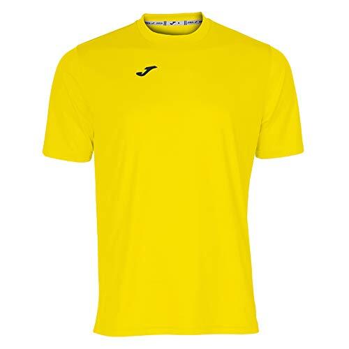 Joma 100052.900 Herenshirt met korte mouwen