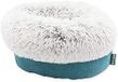 Tyrol Mand van kunstbont, rond, kat, 40 cm, Comfort Inuit, 1 stuk