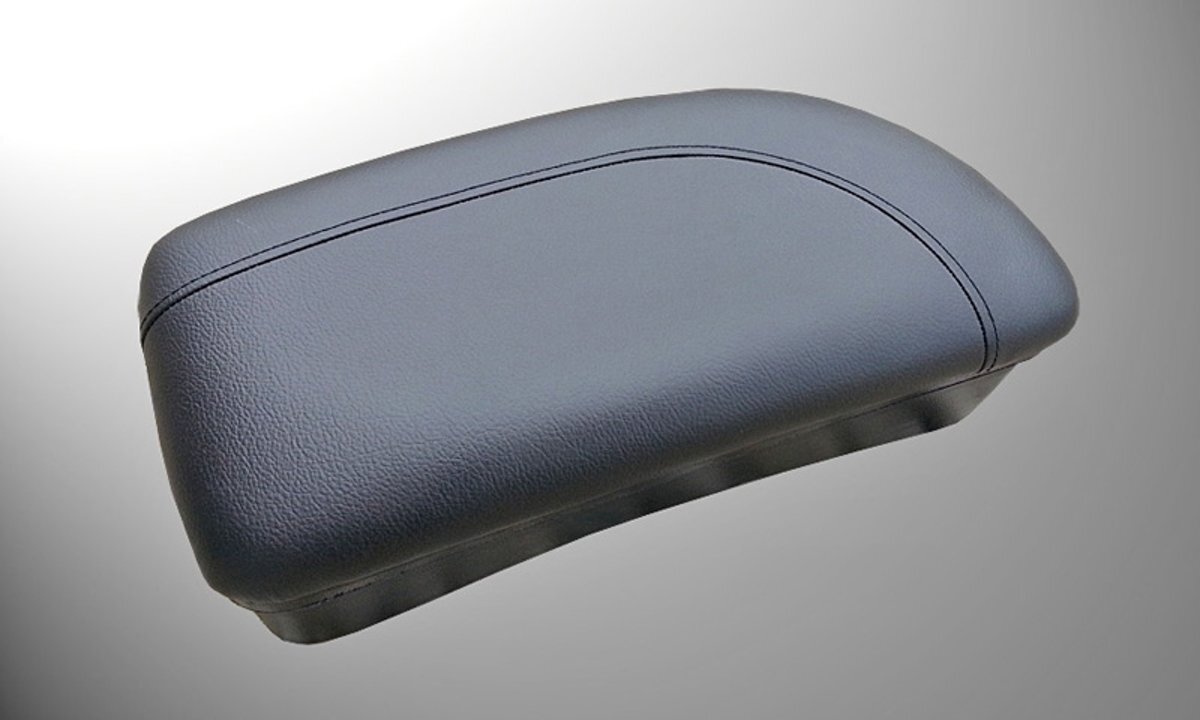 AutoStyle Armsteun Seat Altea 2004- / Altea XL 2006- / Toledo 2004