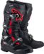 Alpinestars Tech 7 Bottes tout-terrain Noir UE 44 1/2 Homme