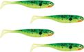 Berkley Powerbait Sneakshad - 7.5 cm - hot firetiger