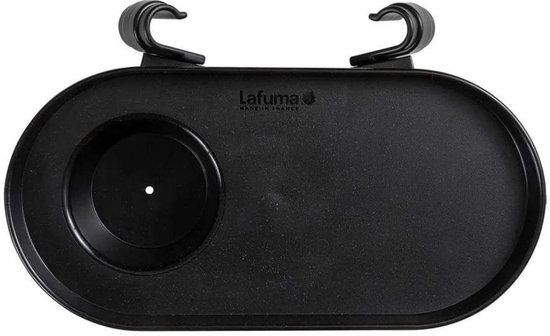 Lafuma Bekerhouder Zwart