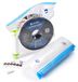 Kit d'emballage sous vide pour filament 3D, 10 sacs, pompe incluse