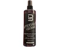 Level3 Aftershave Cologne Midnight, 400ml