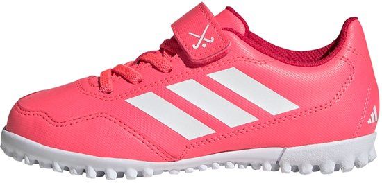 Adidas Performance Hockey Youngstar Rise Cf C Schoenen - Kinderen - Roze