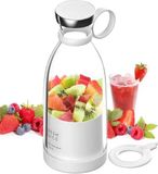 Home & Marker JUCIFY Accessoire blender à emporter blanc