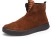 Ara - Enkellaarsjes - Cognac - Maat 39