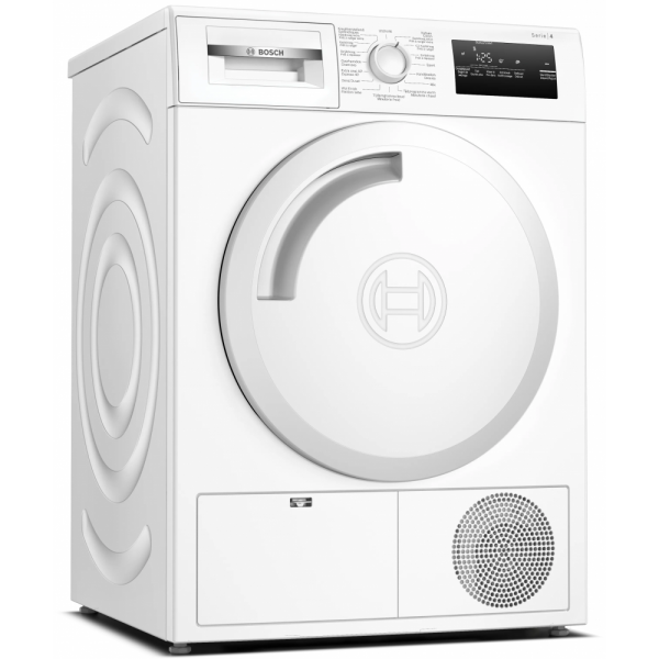 Bosch WTH83202FG / 8 kg