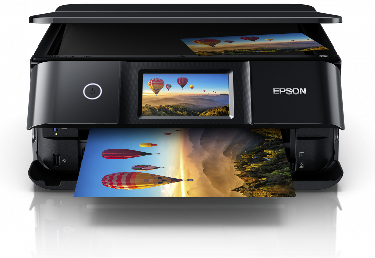 Epson XP-8700