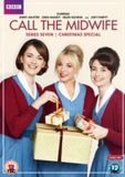 Call The Midwife Call The Midwife Series 7 (DVD)