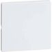 Honeywell Peha Élément de commande/Plaque centrale Appareillage de commutation - Blanc - E2WH7
