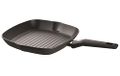 Rohe Germany 215291-28 grillpan Henry, inductie, 28 x 28 cm, aluminium