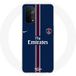 Oppo Hoesje voor Oppo A74 5G PSG Nike Fly Emirates Logo Maniacase