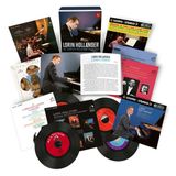 Sony Music Rca Red Seal Lorin Hollander - The Complete RCA Album Collection (CD) (Boxset)