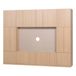 WOOOD Build Wandkast Combinatie 268 cm - Eiken Decor - Naturel