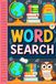 Back to School Word Search Book: Gentle Mind Expansion Puzzle Book for High School Ages 13-18
