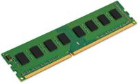 Kingston Technology ValueRAM KVR13N9S8/4 4GB DDR3 1333MHz