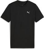 PUMA TAD ESS Tee B Jongens Sportshirt - Puma Black