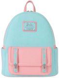 Loungefly Barbie Sac à dos 26 cm Bleu